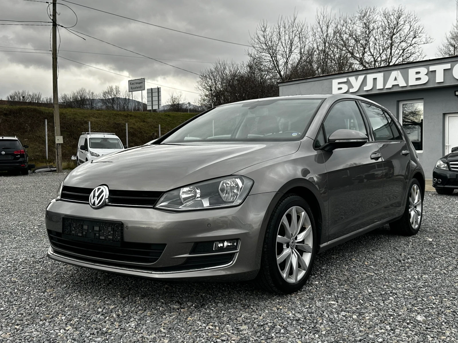 VW Golf 1.6tdi Highline 4motion  | Mobile.bg � ����������� 1