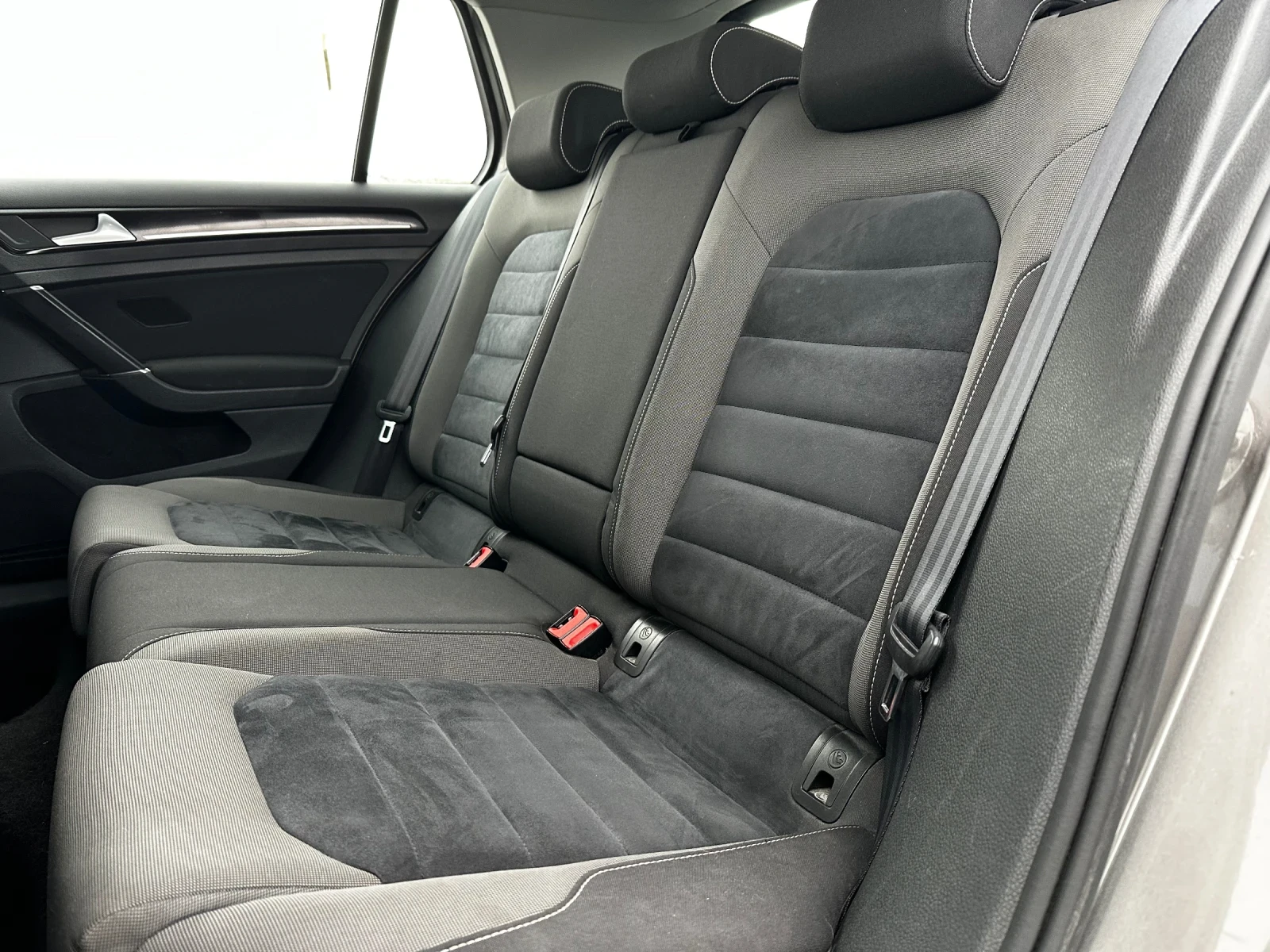 VW Golf 1.6tdi Highline 4motion  | Mobile.bg � ����������� 11