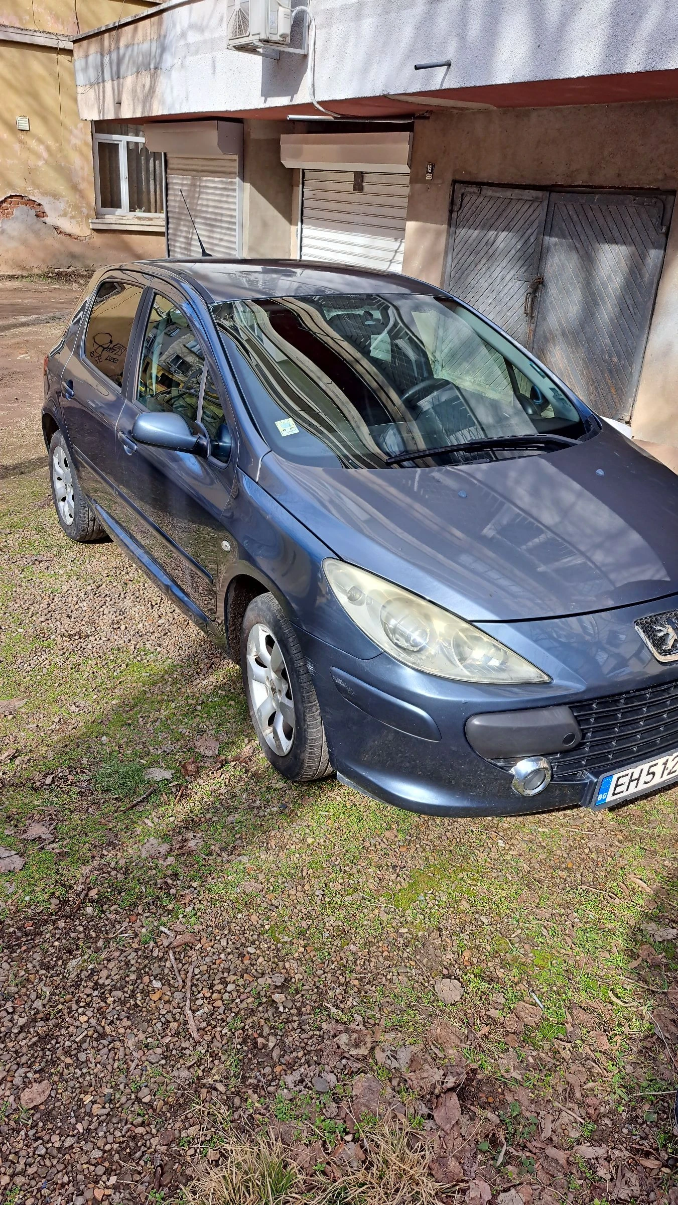 Peugeot 307 | Mobile.bg � ����������� 1