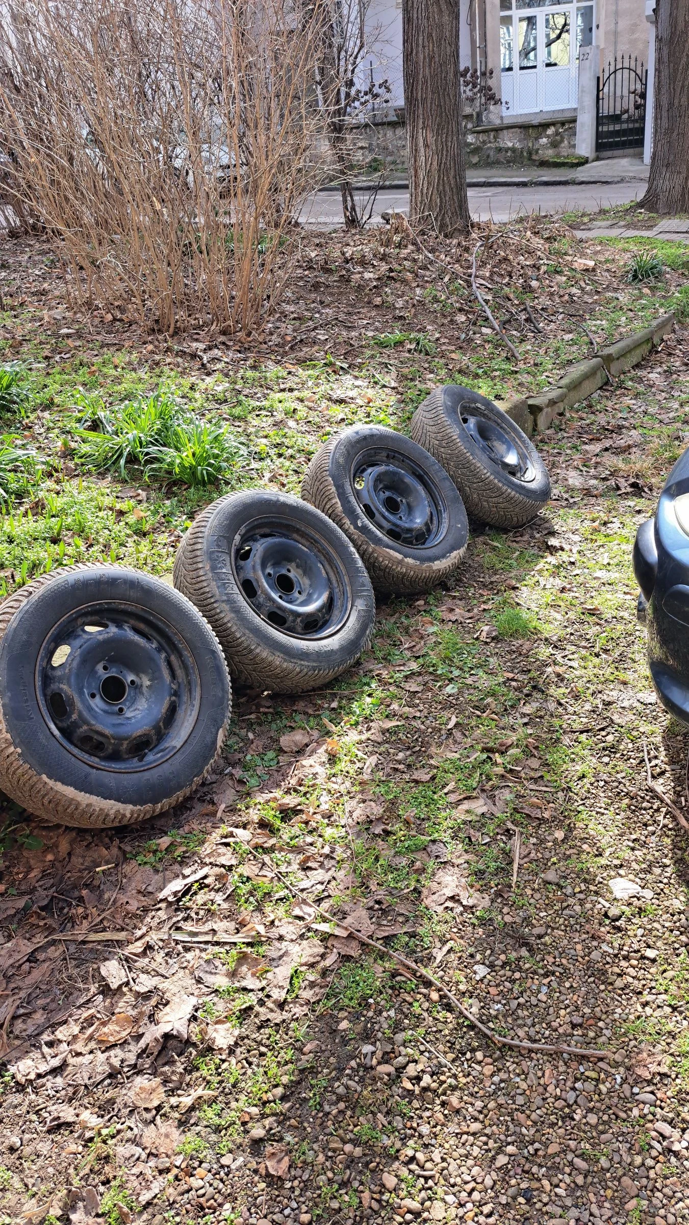 Peugeot 307  - изображение 6