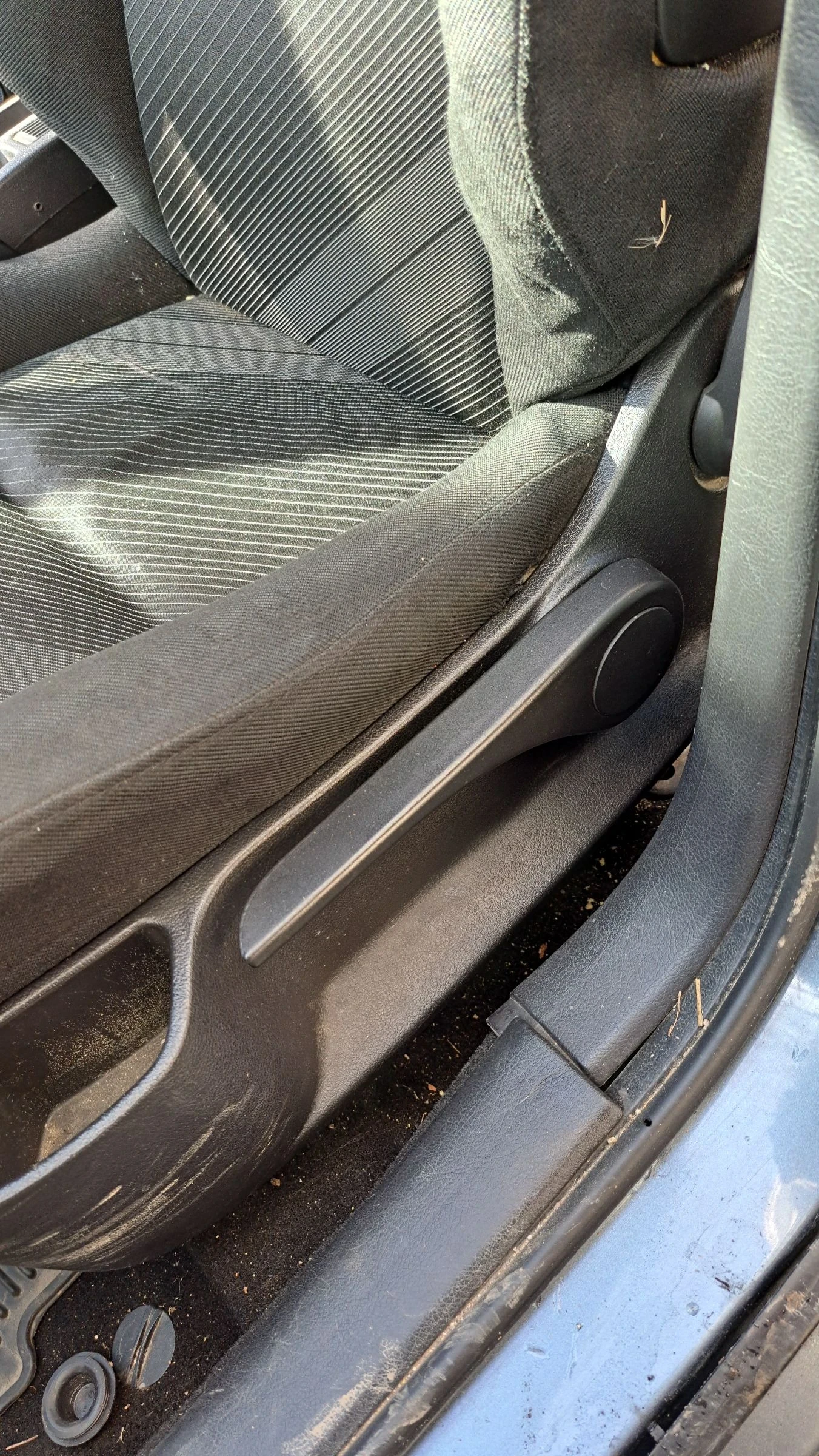 Peugeot 307  - изображение 8