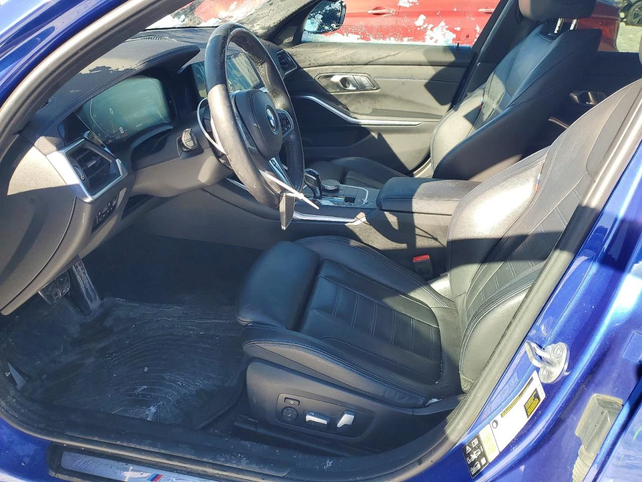 BMW 330 * X-DRIVE*  - изображение 10