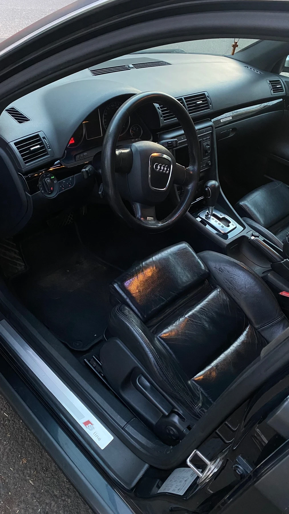 Audi A4 | Mobile.bg � ����������� 8