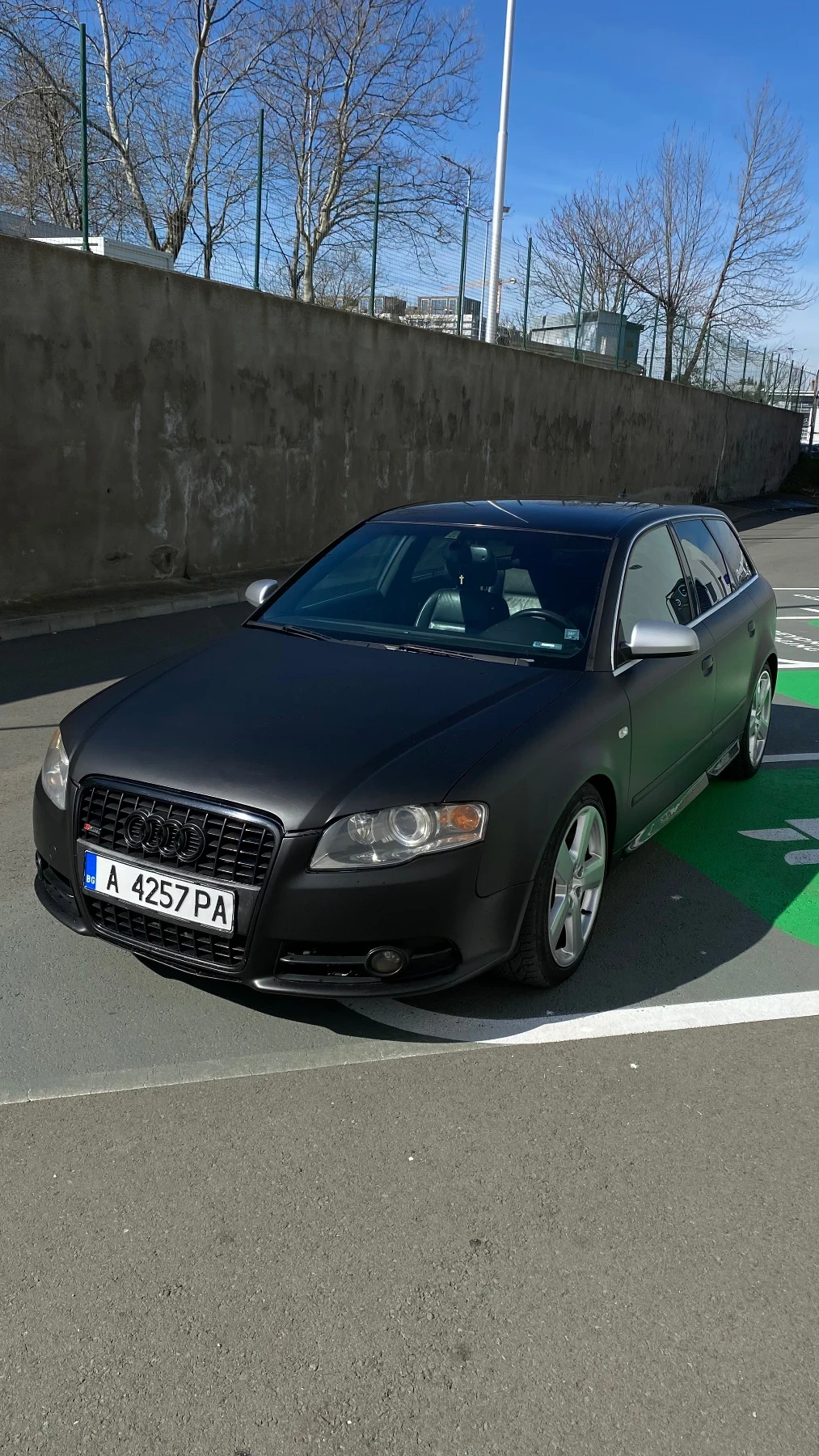 Audi A4 | Mobile.bg � ����������� 4