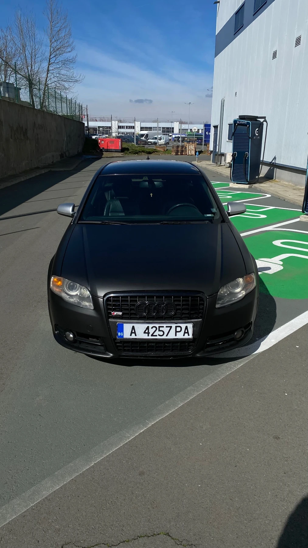 Audi A4 | Mobile.bg � ����������� 2
