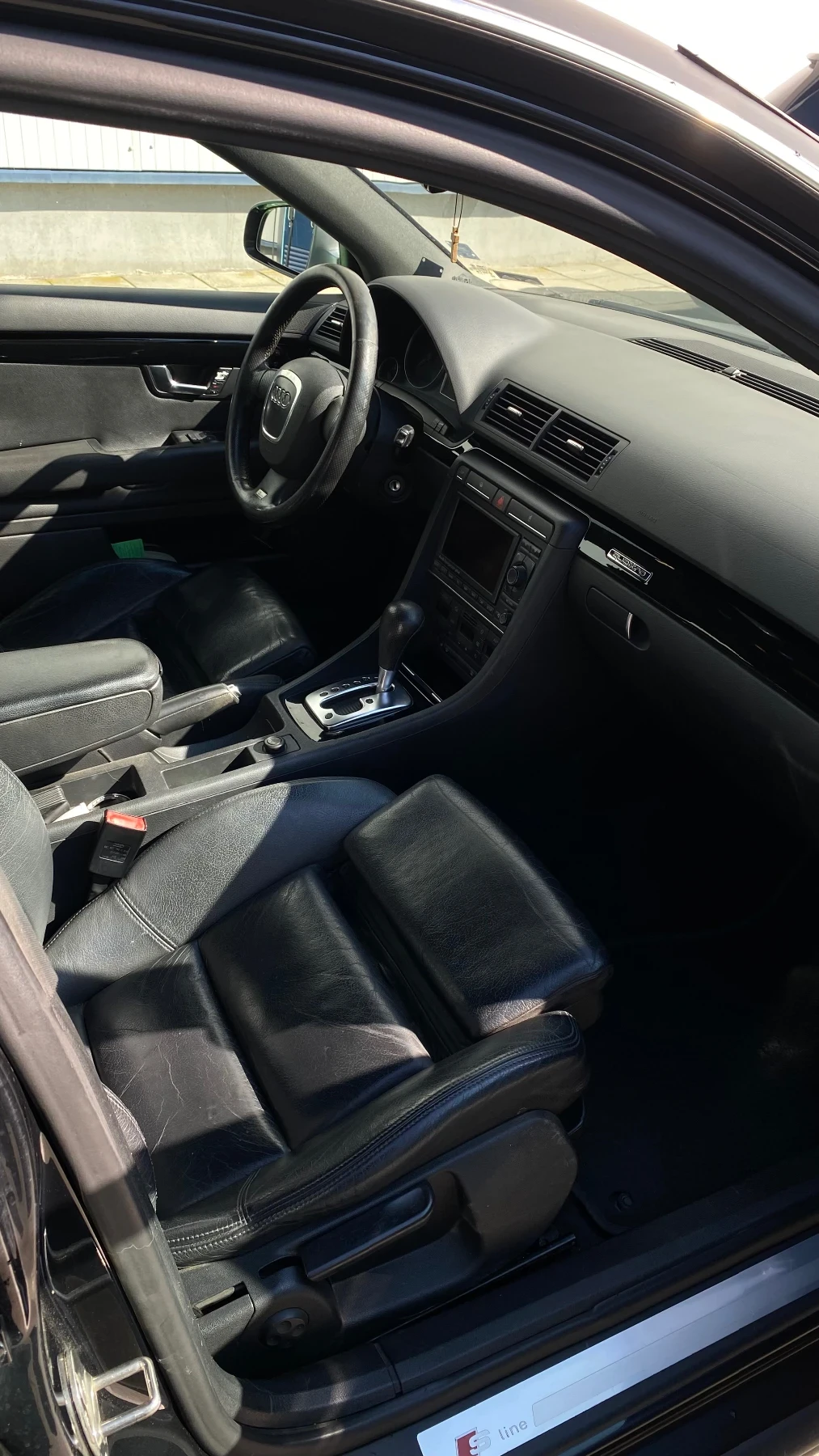 Audi A4 | Mobile.bg � ����������� 9