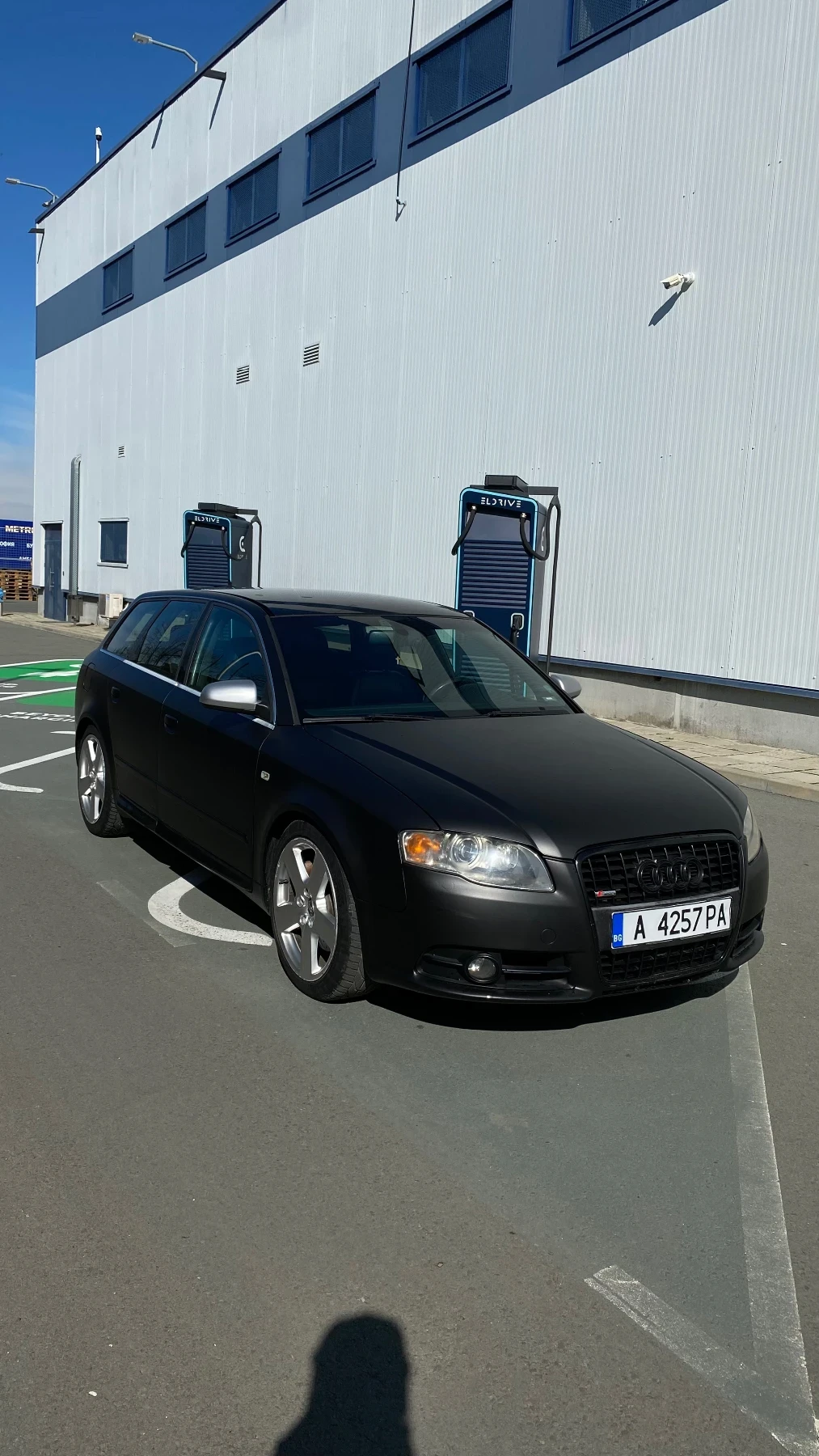 Audi A4 | Mobile.bg � ����������� 3