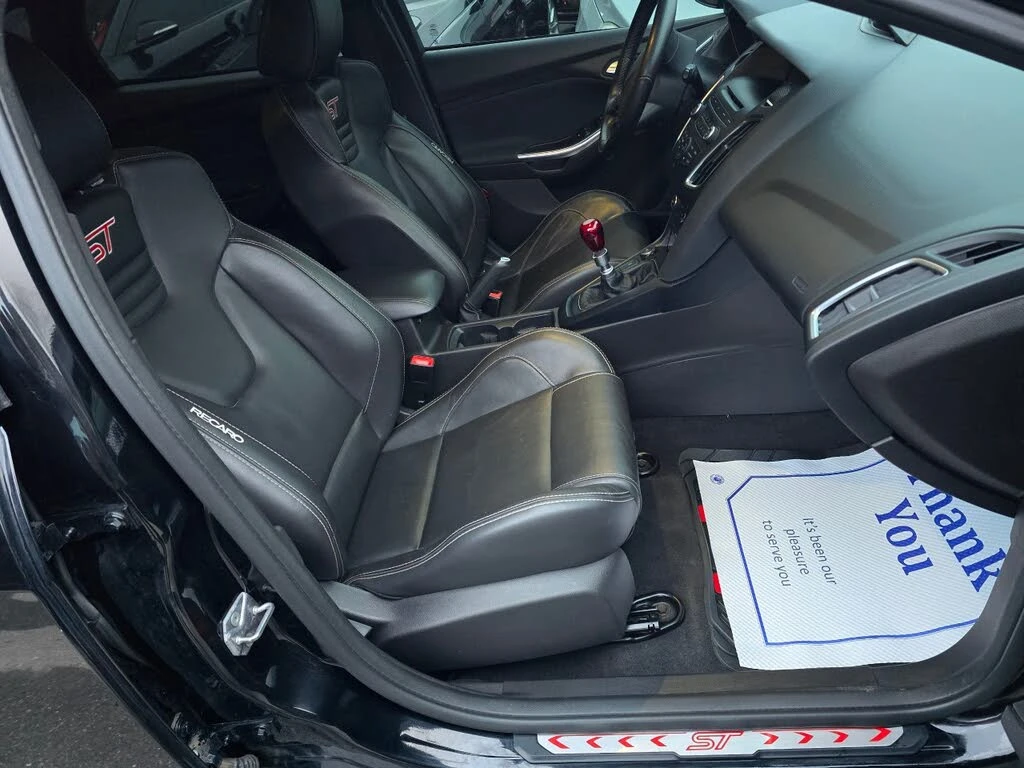 Ford Focus, снимка 14 - Автомобили и джипове - 53862320