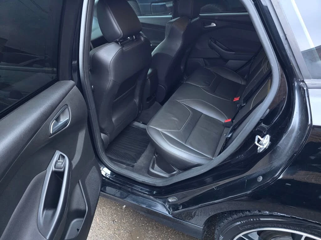 Ford Focus, снимка 15 - Автомобили и джипове - 53862320