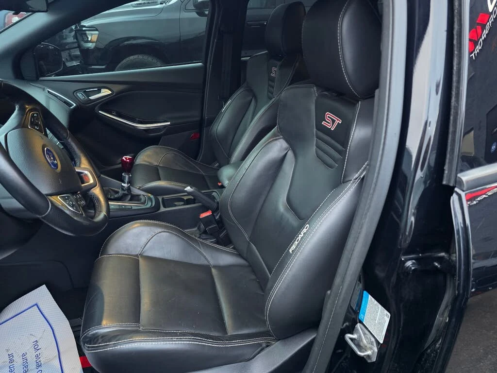 Ford Focus, снимка 13 - Автомобили и джипове - 53862320