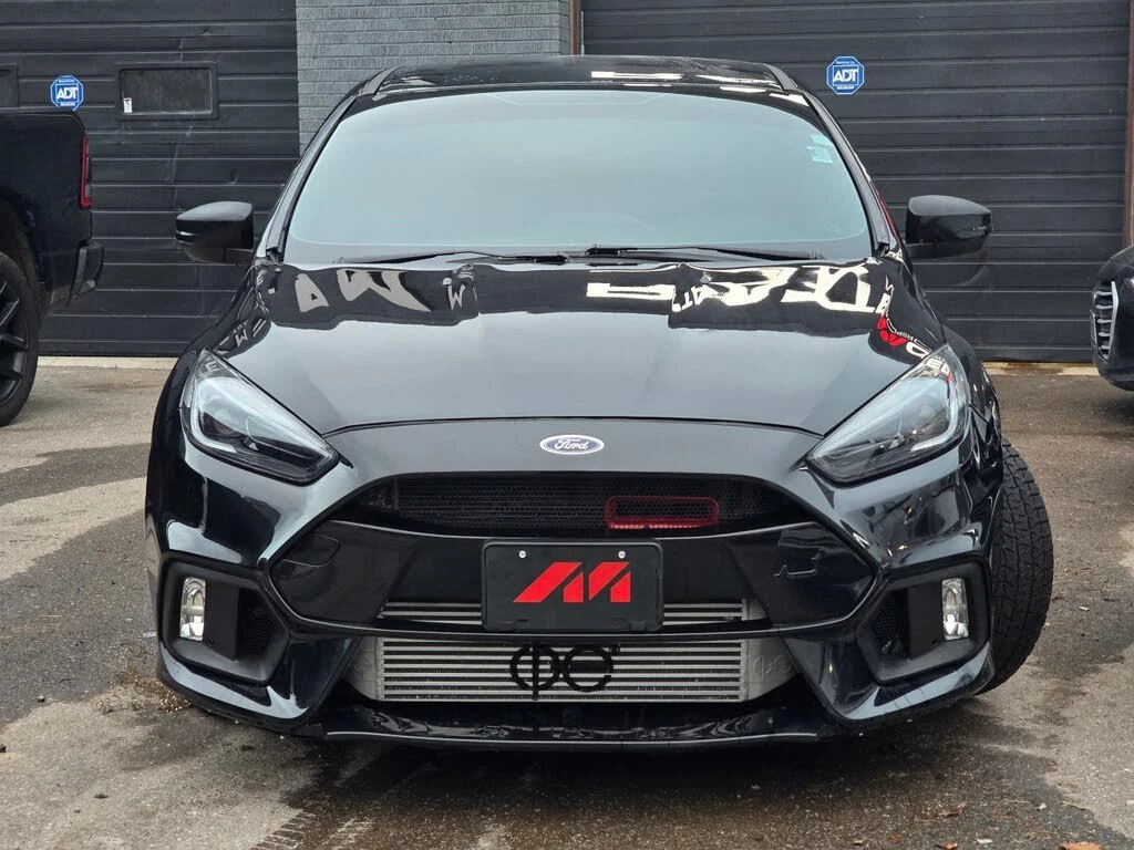 Ford Focus, снимка 2 - Автомобили и джипове - 53862320