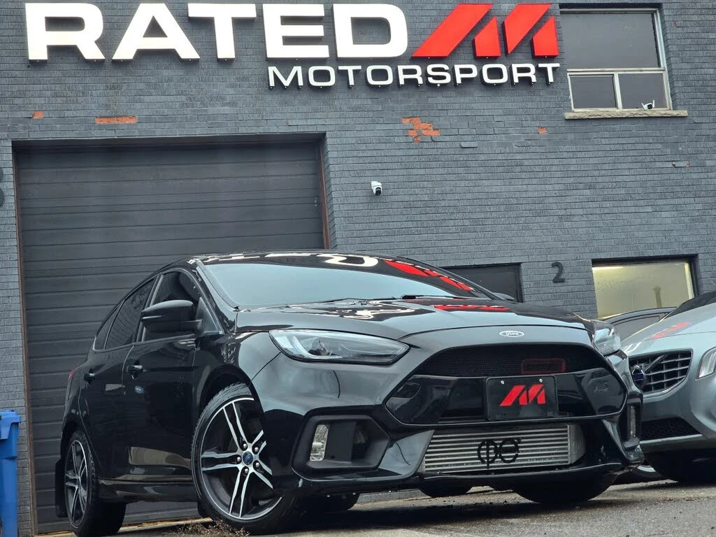 Ford Focus undefined | Auto.bg — изображение 1