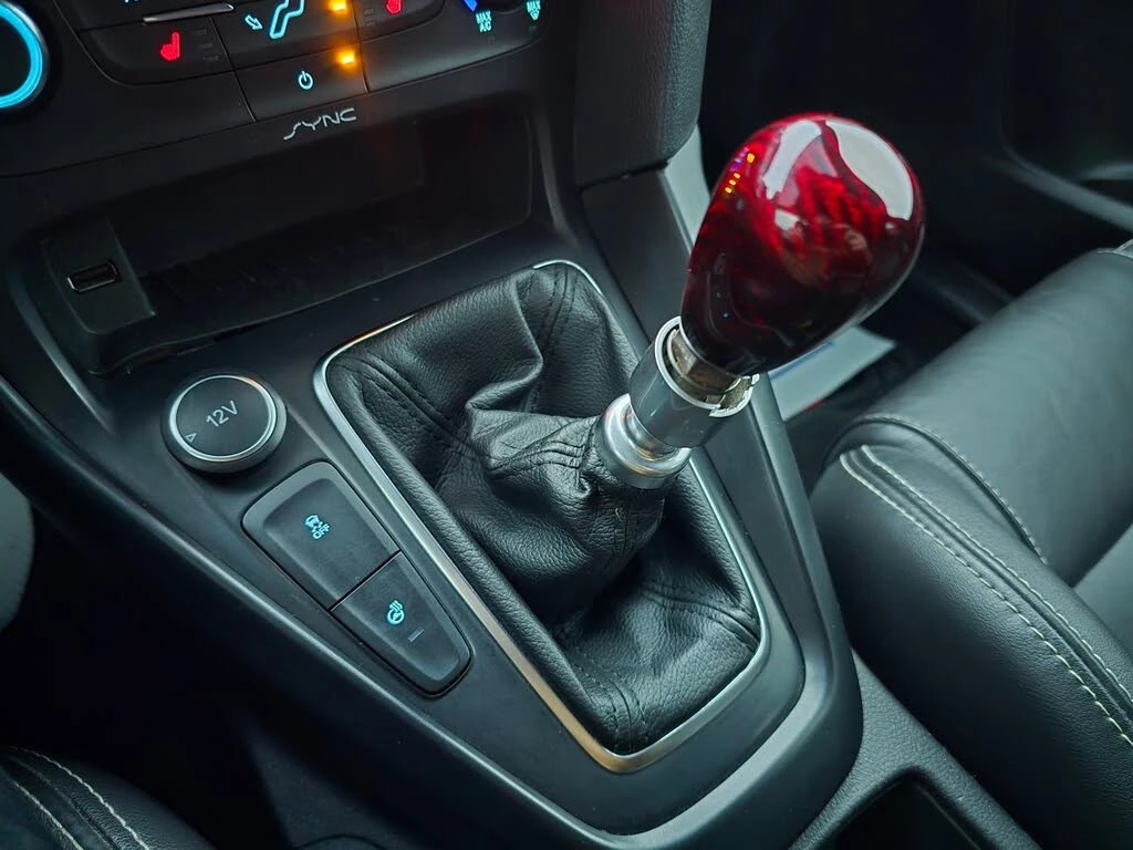 Ford Focus, снимка 11 - Автомобили и джипове - 53862320