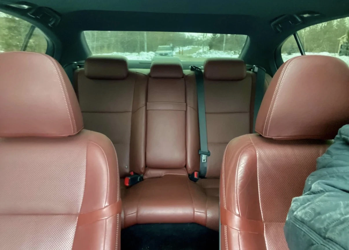 Lexus GS 350 F SPORT * БЕЗ ИНЦИДЕНТИ * ОБДУХВАНЕ * 4Х4 * , снимка 12 - Автомобили и джипове - 53903734