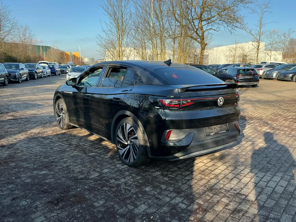 VW ID.5 GTX - 4Motion, снимка 4 - Автомобили и джипове - 53987244