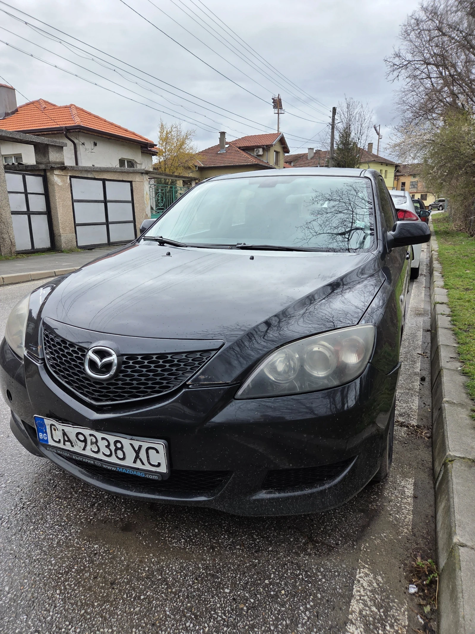 Mazda 3 | Mobile.bg � ����������� 4