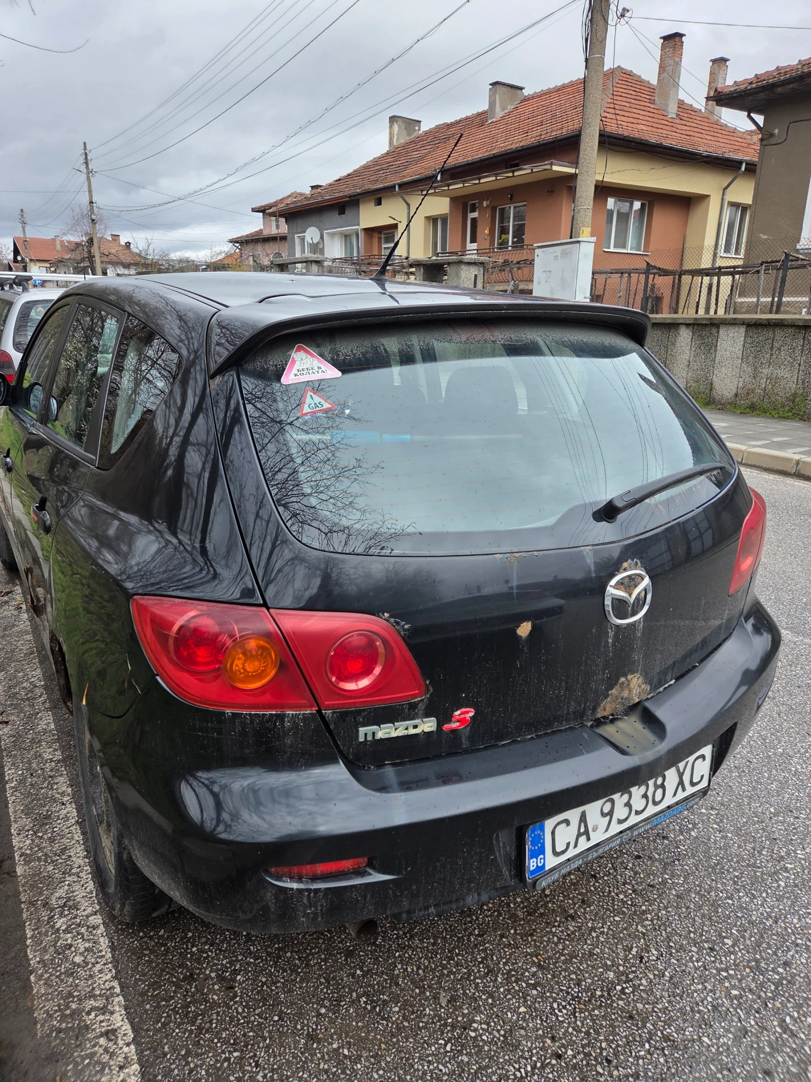 Mazda 3 | Mobile.bg � ����������� 7