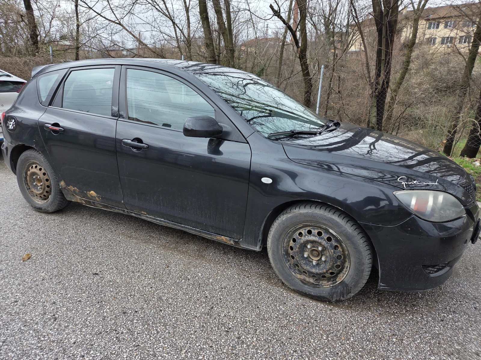 Mazda 3 | Mobile.bg � ����������� 3