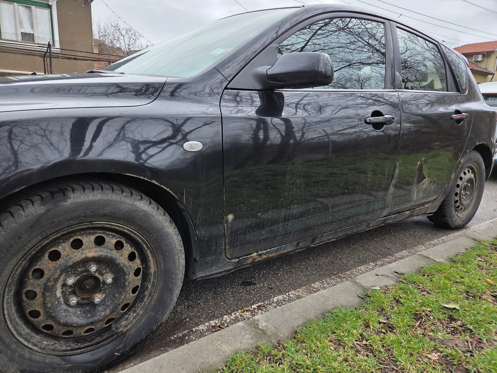 Mazda 3 | Mobile.bg � ����������� 5