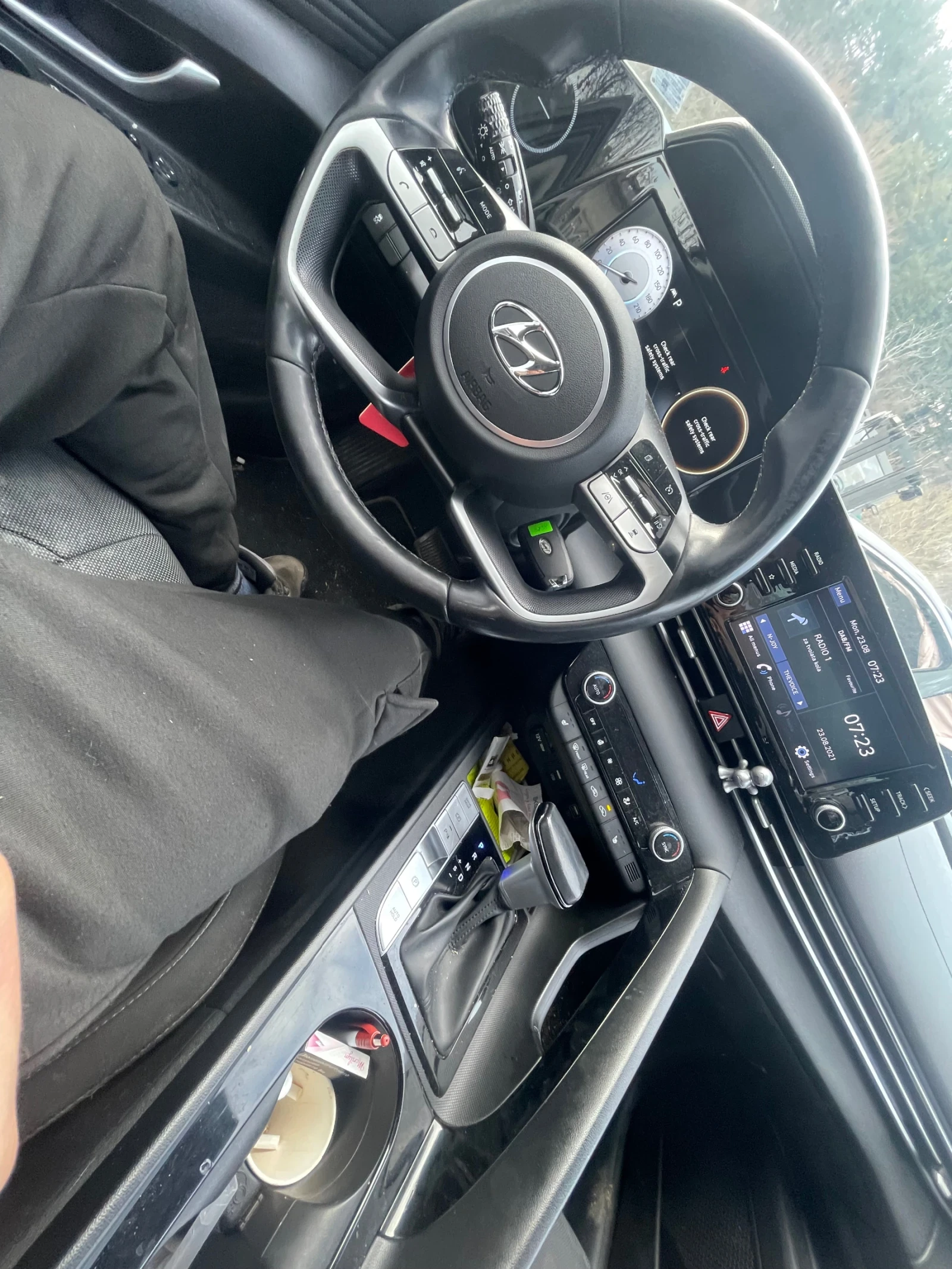 Hyundai Elantra | Mobile.bg � ����������� 6