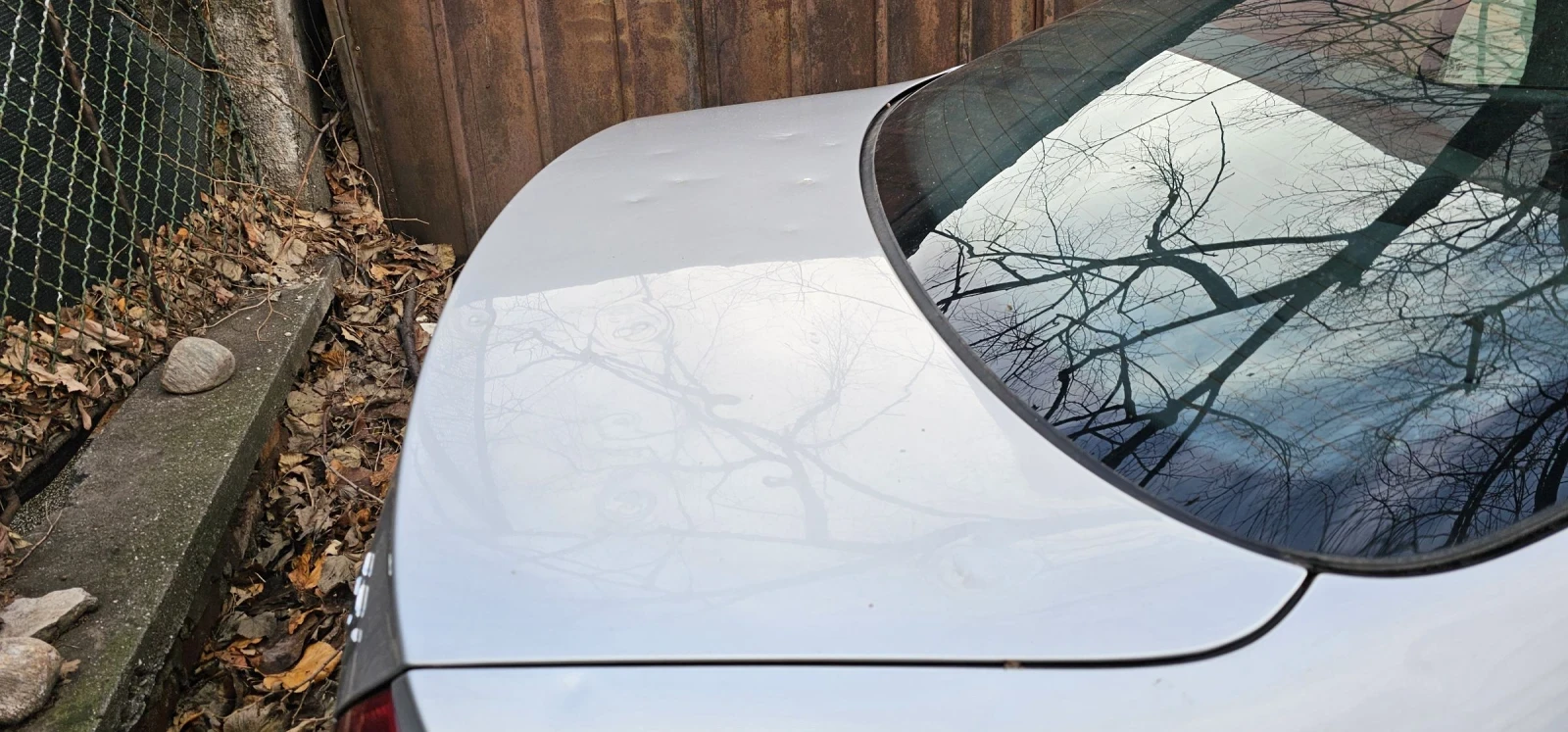 Mercedes-Benz E 270, снимка 11 - Автомобили и джипове - 54435569