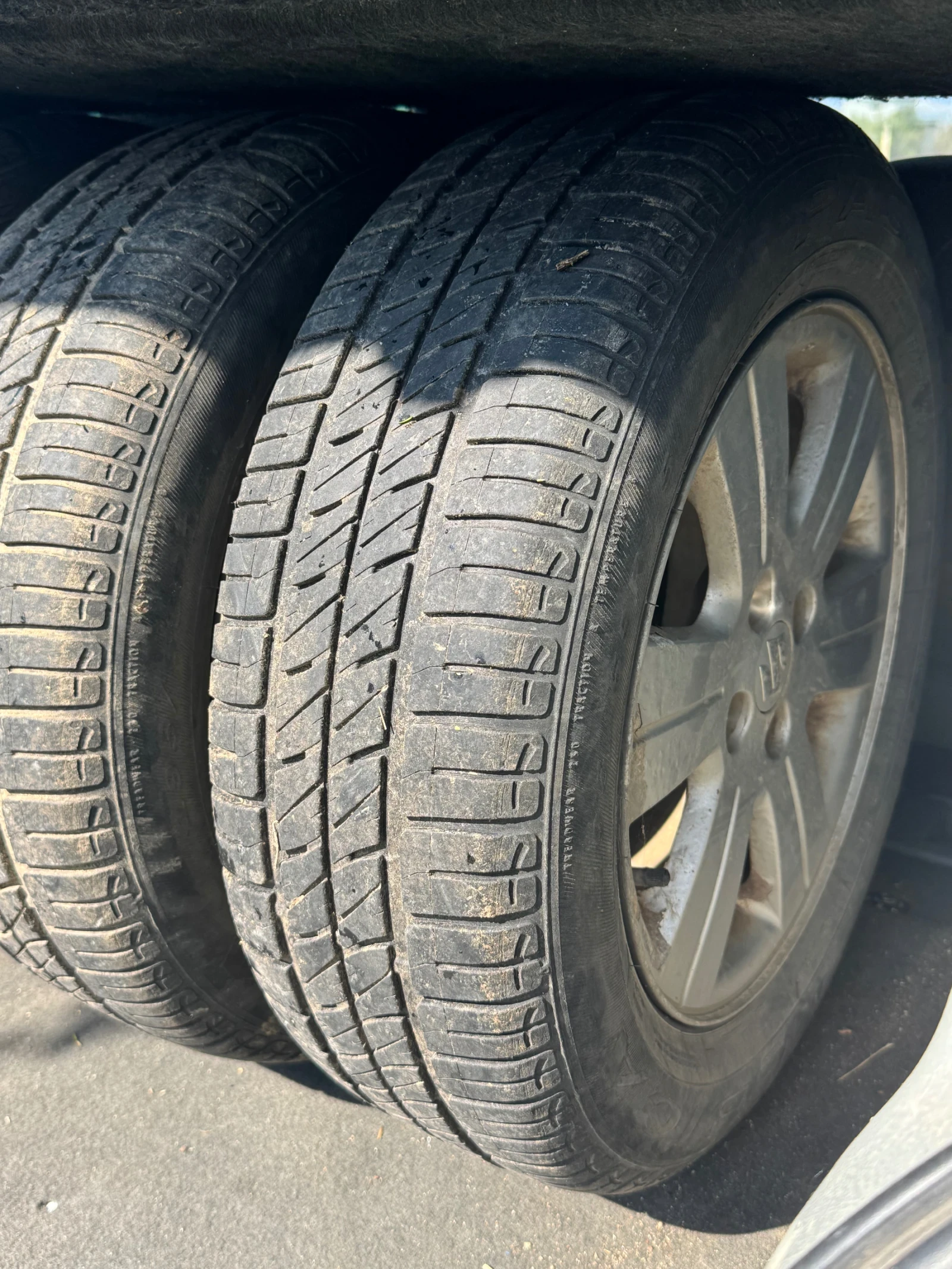 Renault Scenic, снимка 7 - Автомобили и джипове - 54171611