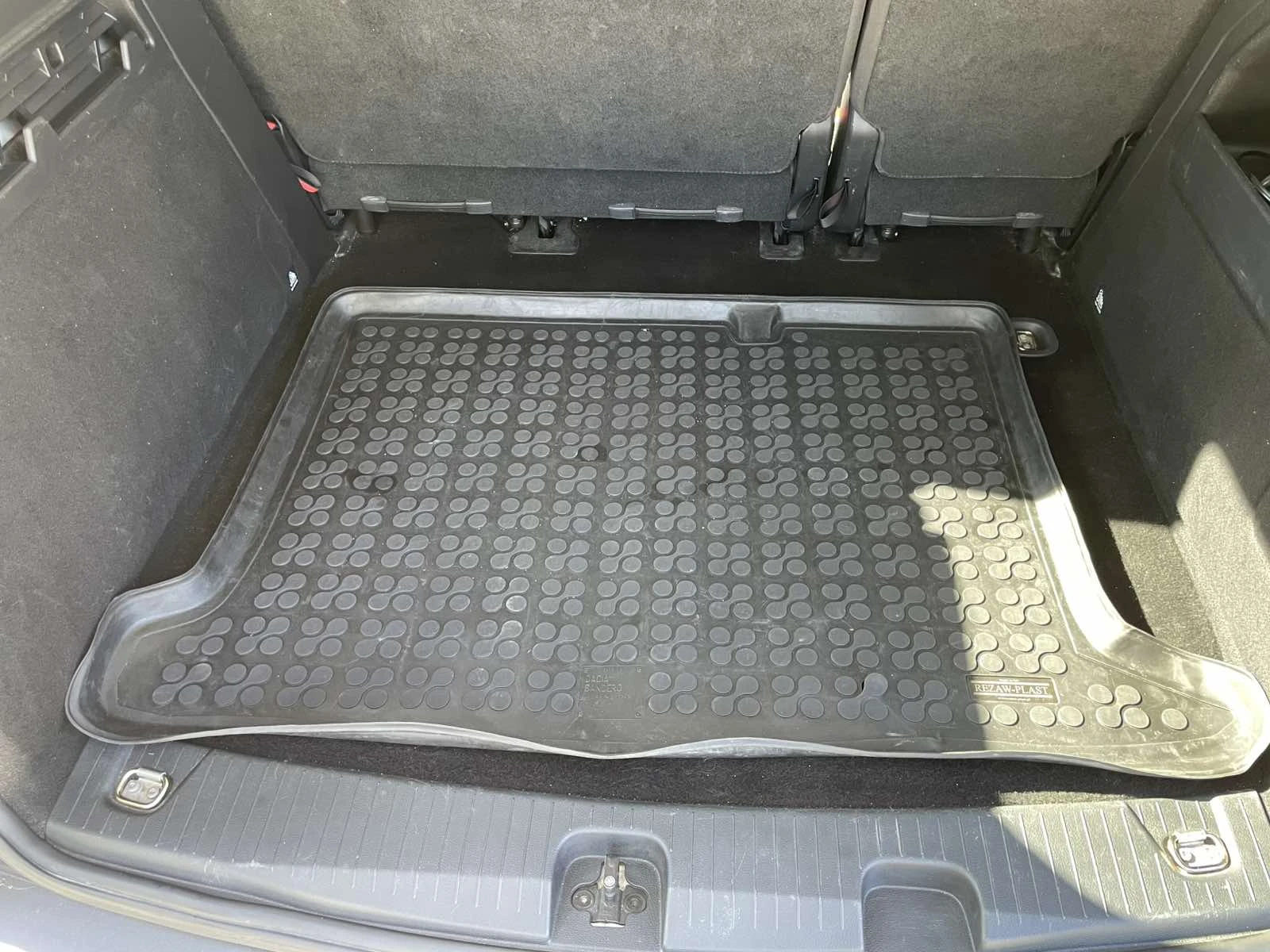 VW Caddy 4+ 1, снимка 17 - Автомобили и джипове - 54562241