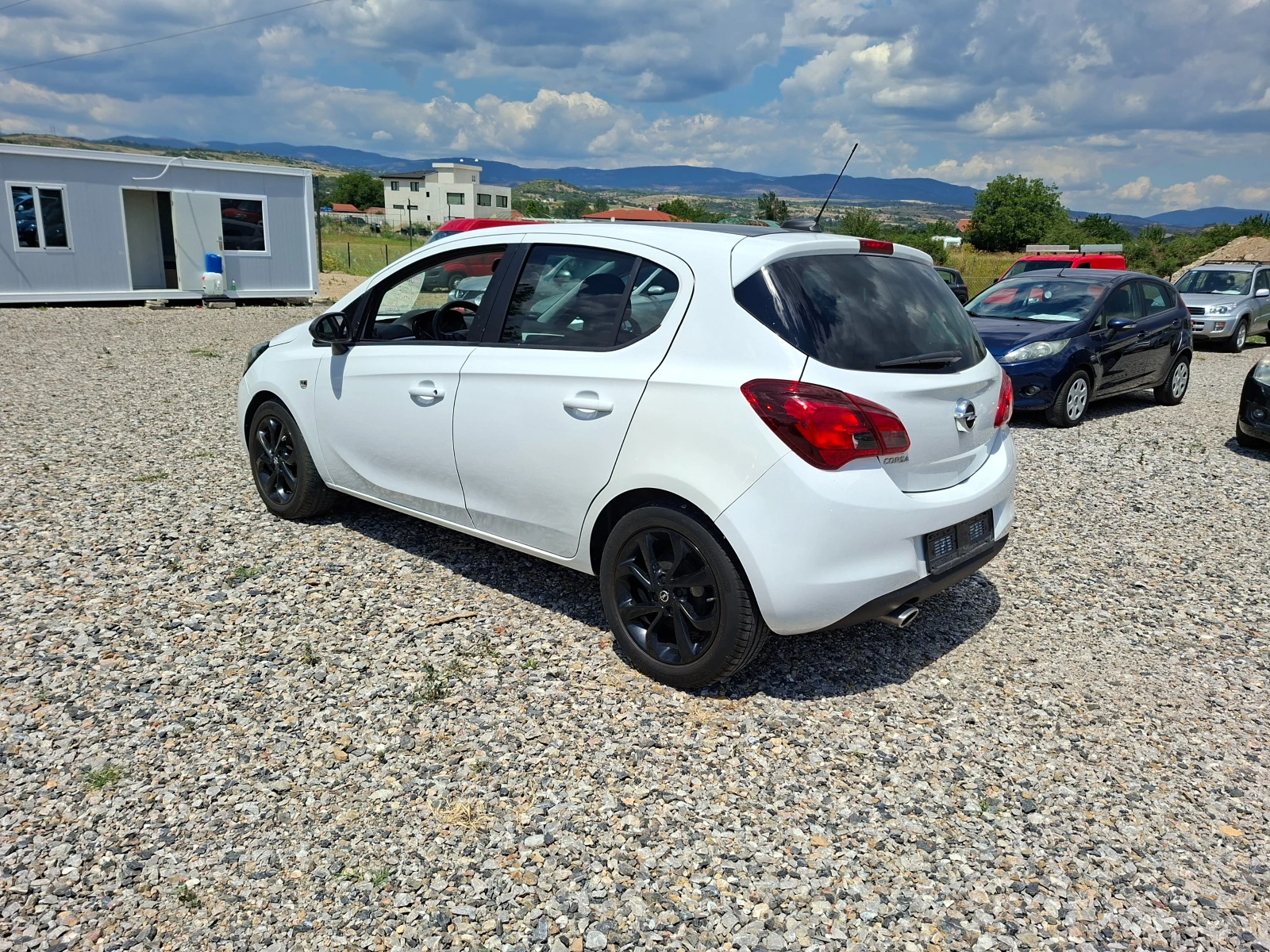 Opel Corsa 1.4i* GPL* 36�. � 191EUR.*  | Mobile.bg � ����������� 3