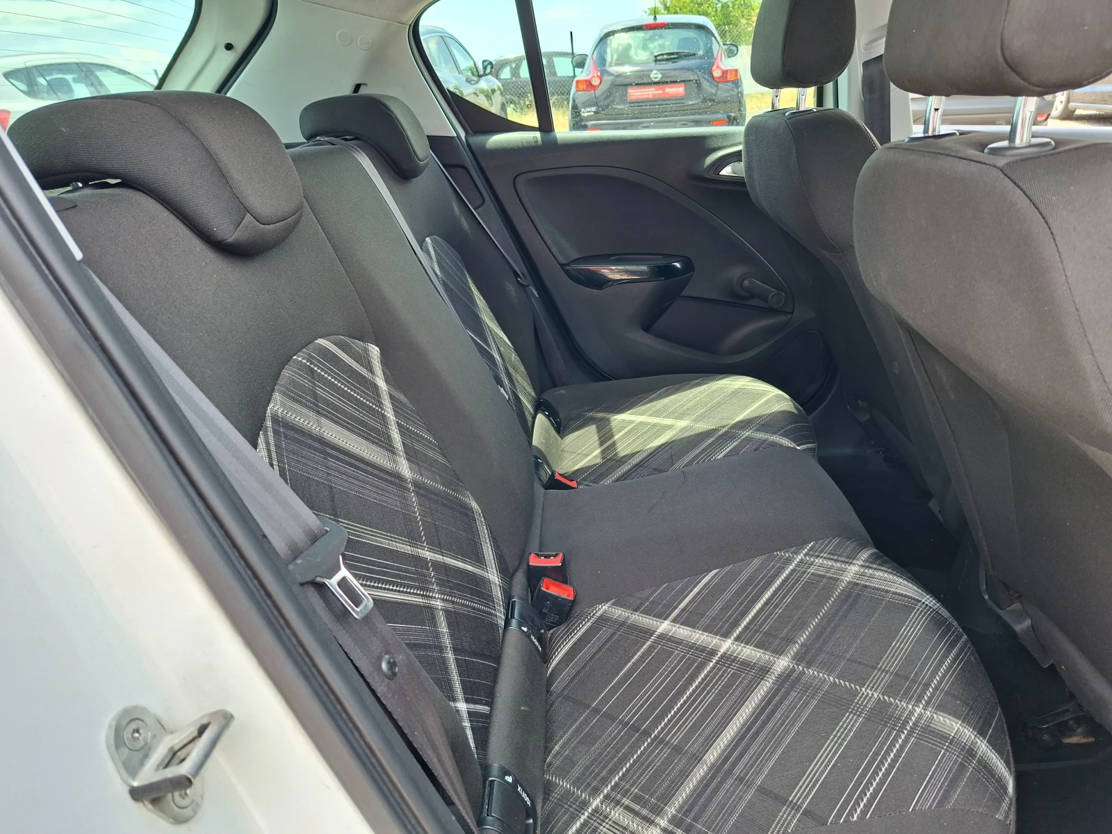 Opel Corsa 1.4i* GPL* 36�. � 191EUR.*  | Mobile.bg � ����������� 13