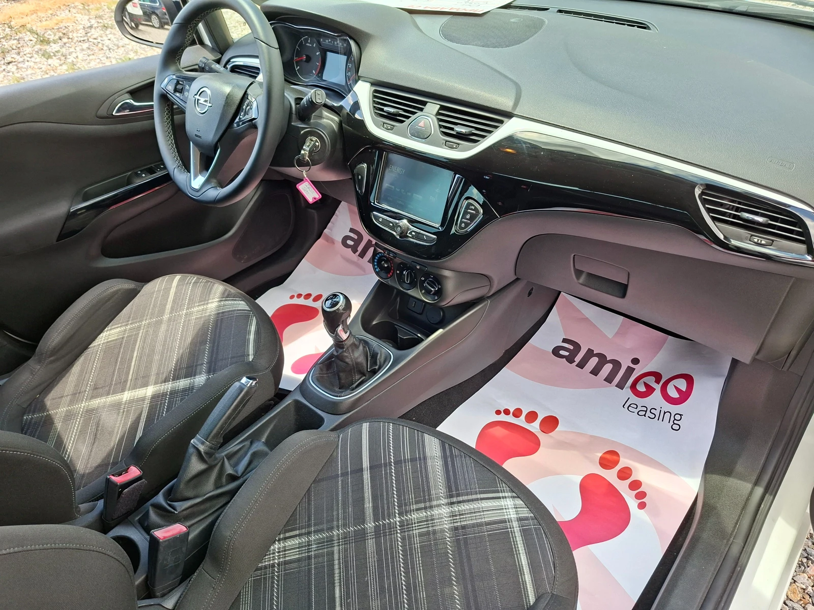 Opel Corsa 1.4i* GPL* 36�. � 191EUR.*  | Mobile.bg � ����������� 15