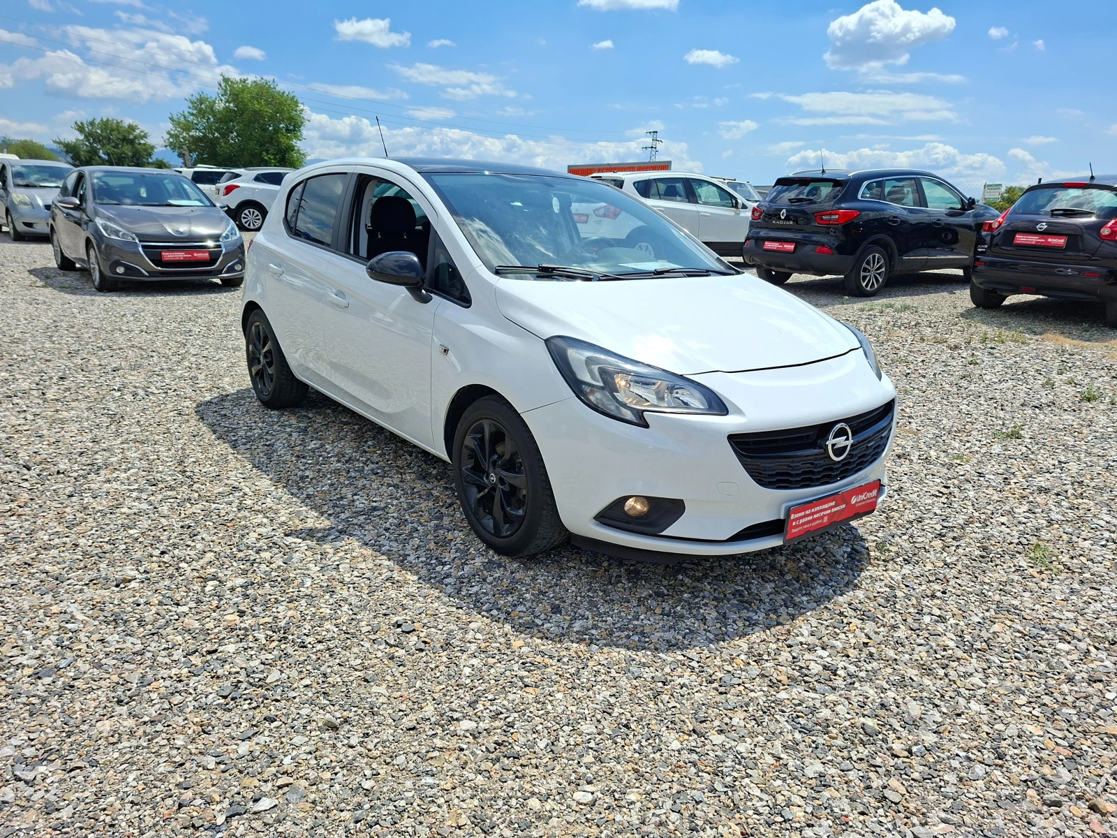Opel Corsa 1.4i* GPL* 36�. � 191EUR.*  | Mobile.bg � ����������� 7