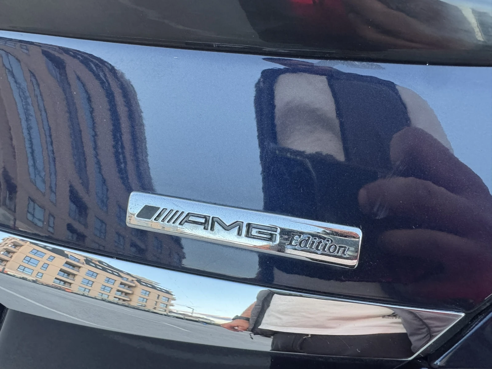 Mercedes-Benz C 300 | Mobile.bg � ����������� 10