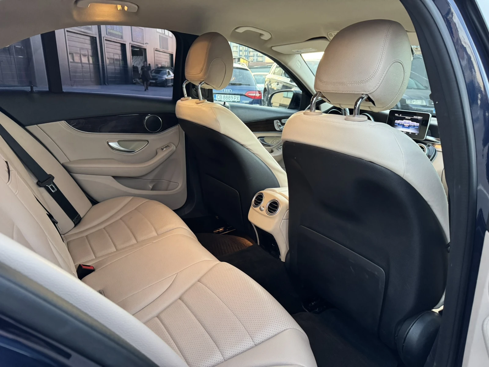 Mercedes-Benz C 300 | Mobile.bg � ����������� 8