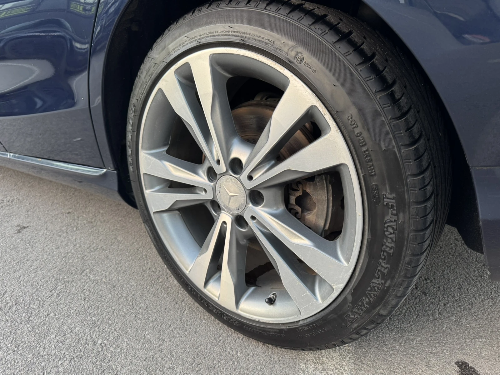 Mercedes-Benz C 300 | Mobile.bg � ����������� 14