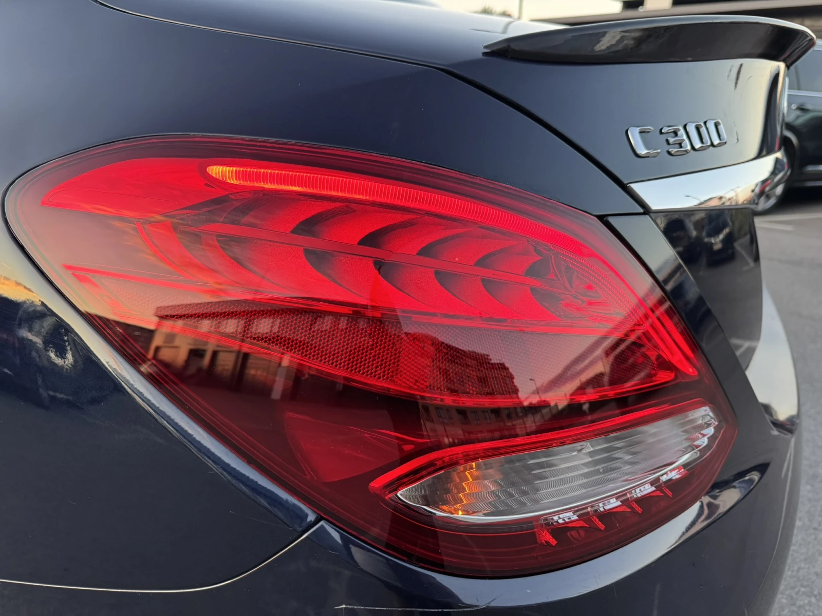 Mercedes-Benz C 300 | Mobile.bg � ����������� 13