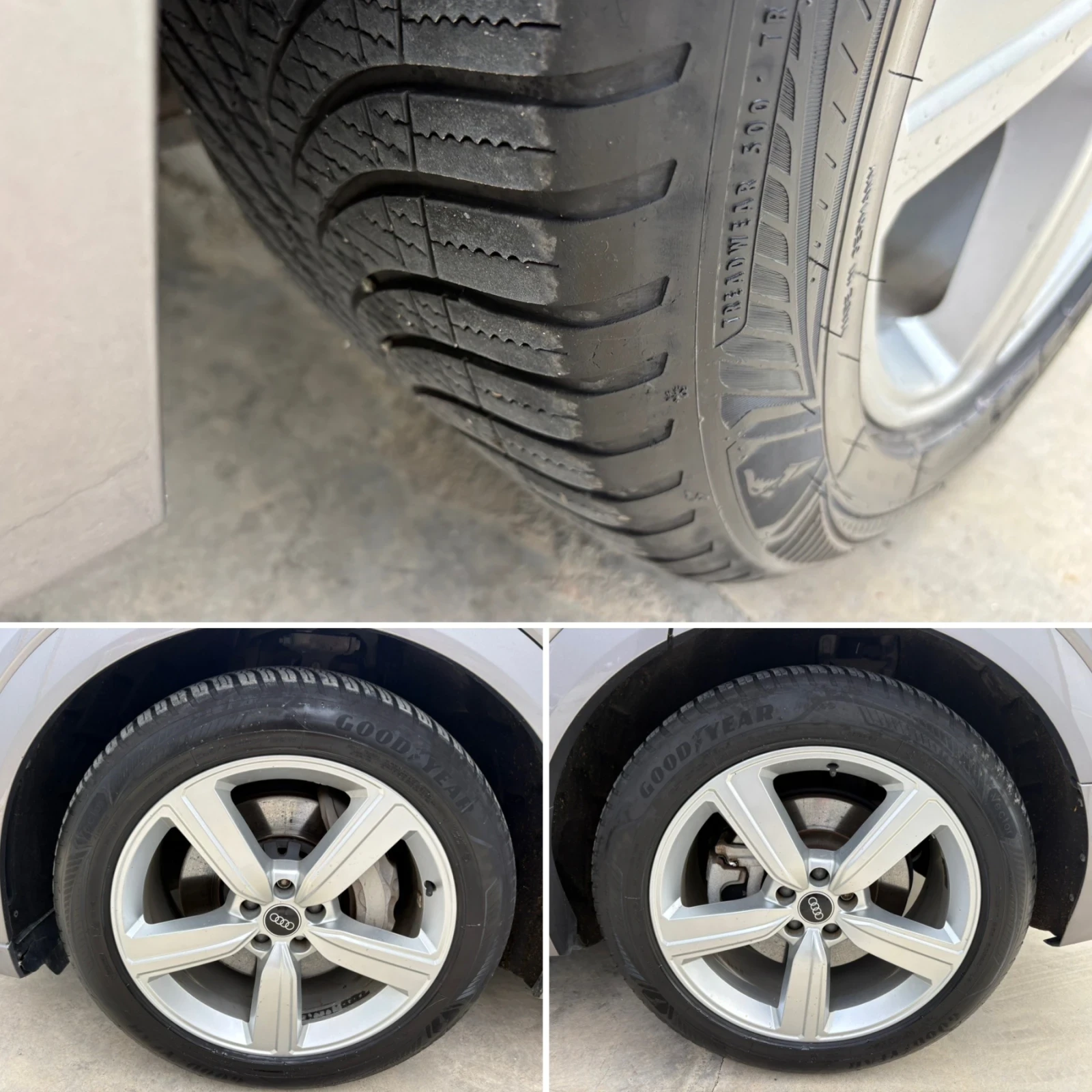 Audi E-Tron 50 Quattro 71 kWh 313��  | Mobile.bg � ����������� 14