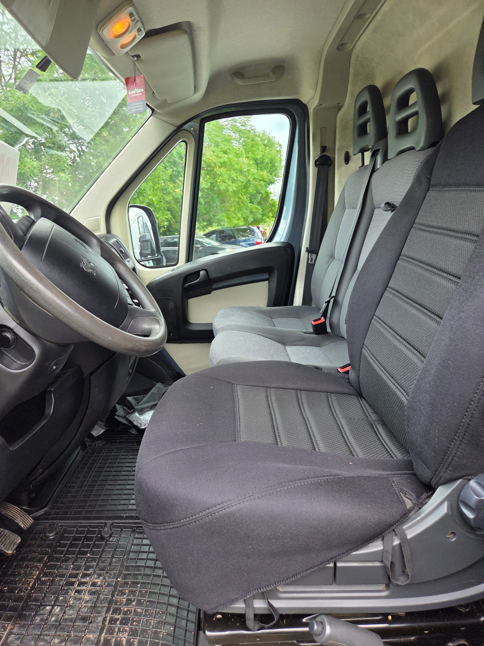 Peugeot Bipper, снимка 7 - Автомобили и джипове - 55326249