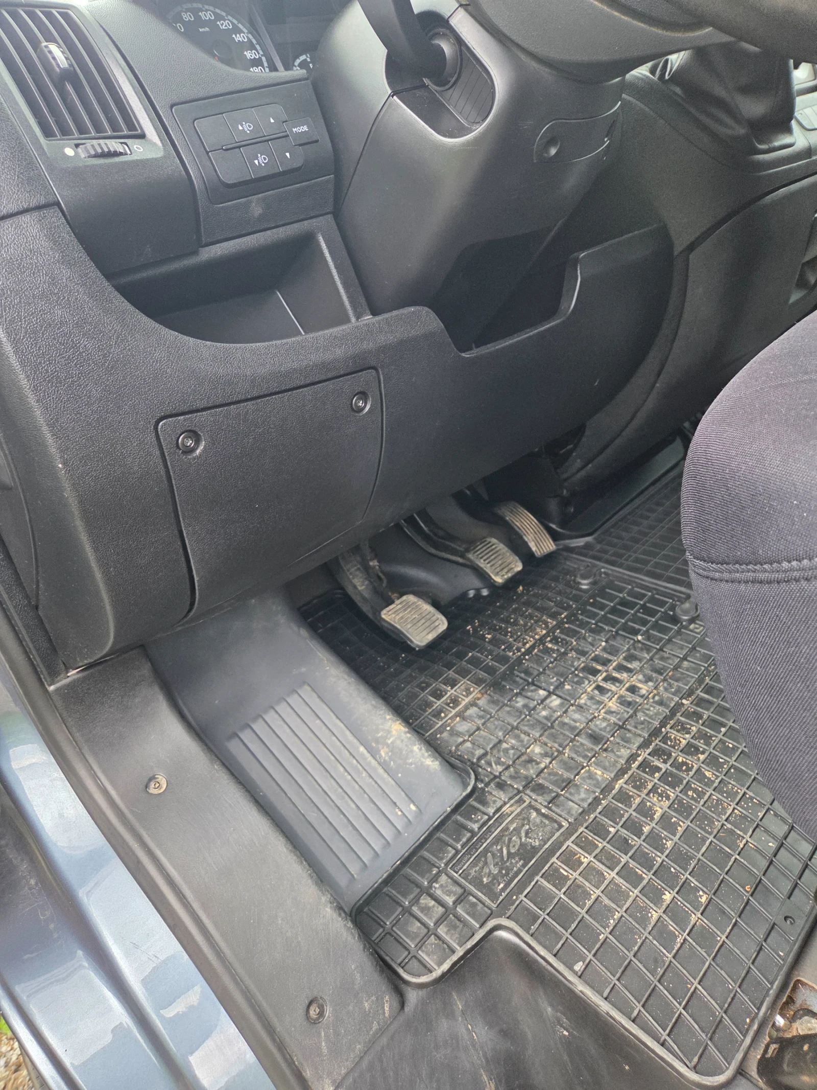 Peugeot Bipper, снимка 8 - Автомобили и джипове - 55326249