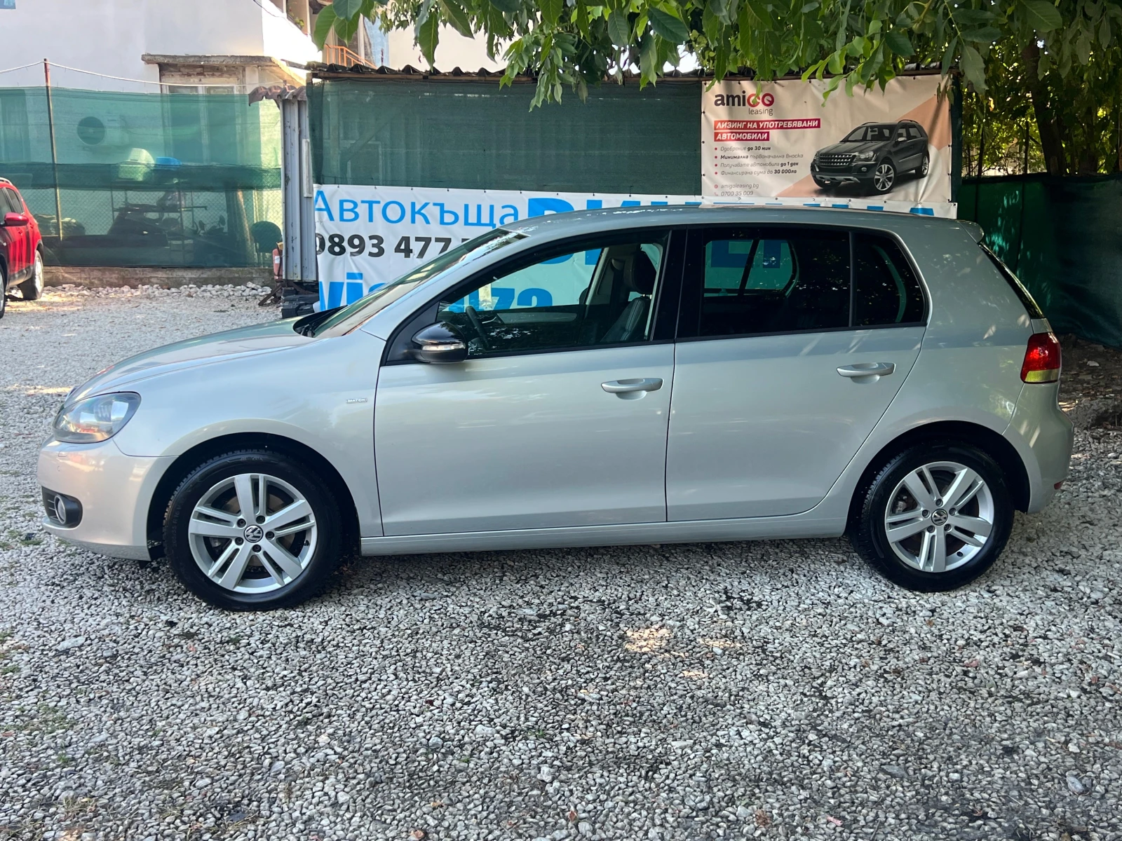 VW Golf TDI 105к.с MATCH, снимка 2 - Автомобили и джипове - 55422853