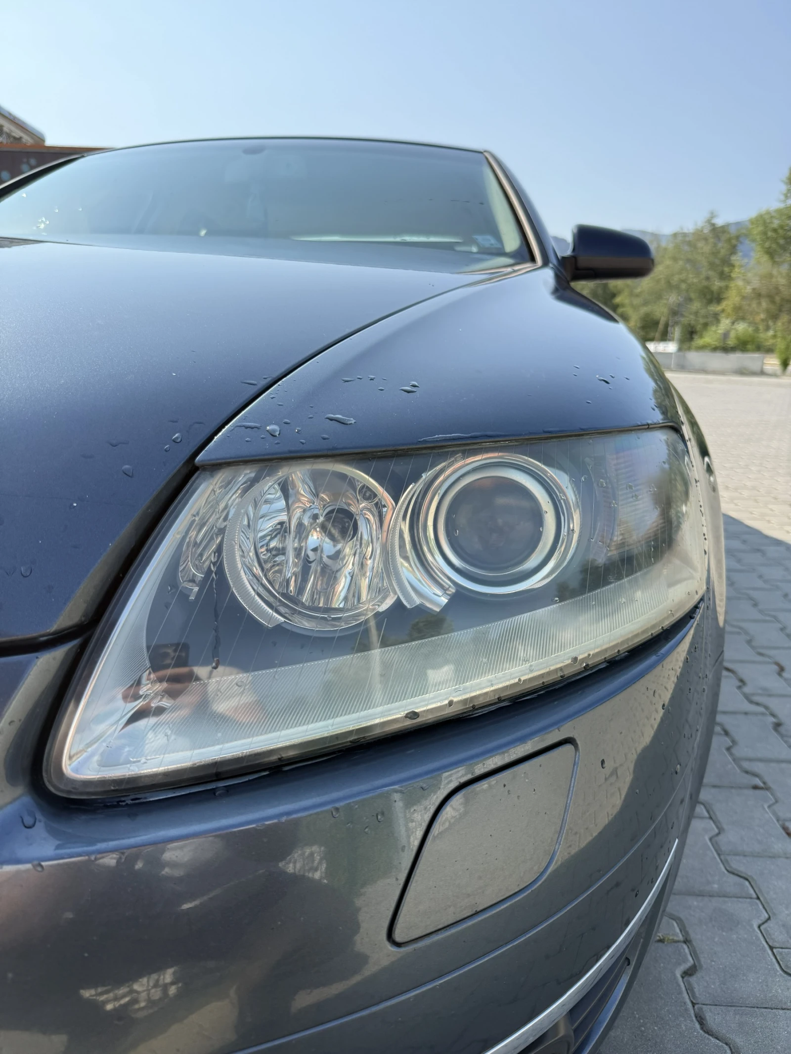 Audi A6 3.2 FSI, снимка 3 - Автомобили и джипове - 55448789