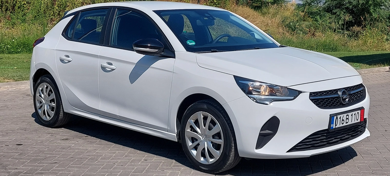 Opel Corsa 1.5 D - 102 k.c. 147 000km, снимка 2 - Автомобили и джипове - 55592380