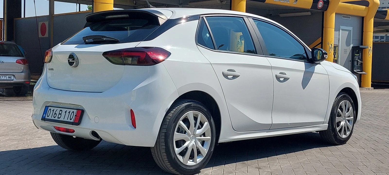 Opel Corsa 1.5 D - 102 k.c. 147 000km, снимка 5 - Автомобили и джипове - 55592380