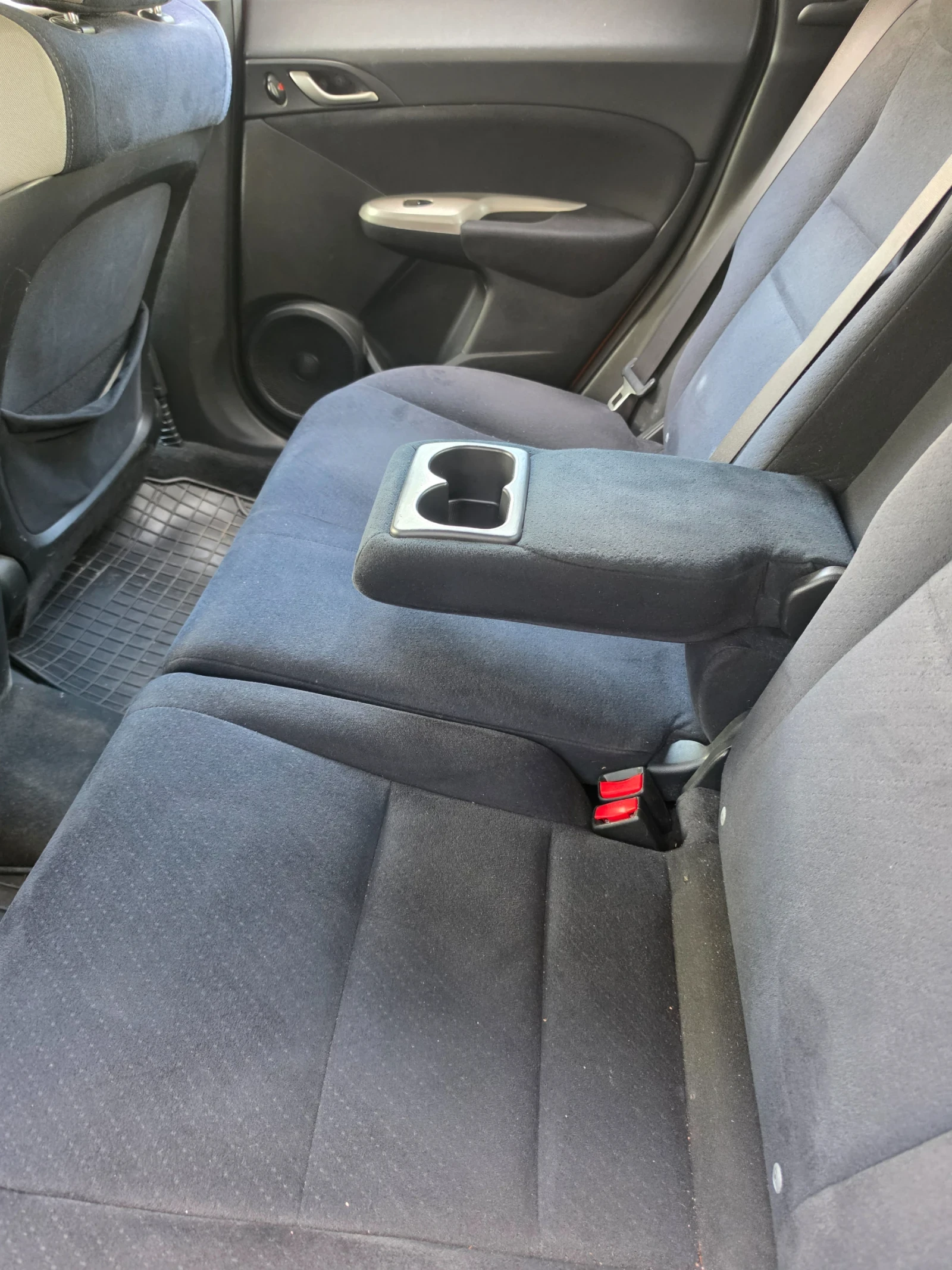 Honda Civic, снимка 14 - Автомобили и джипове - 56071286