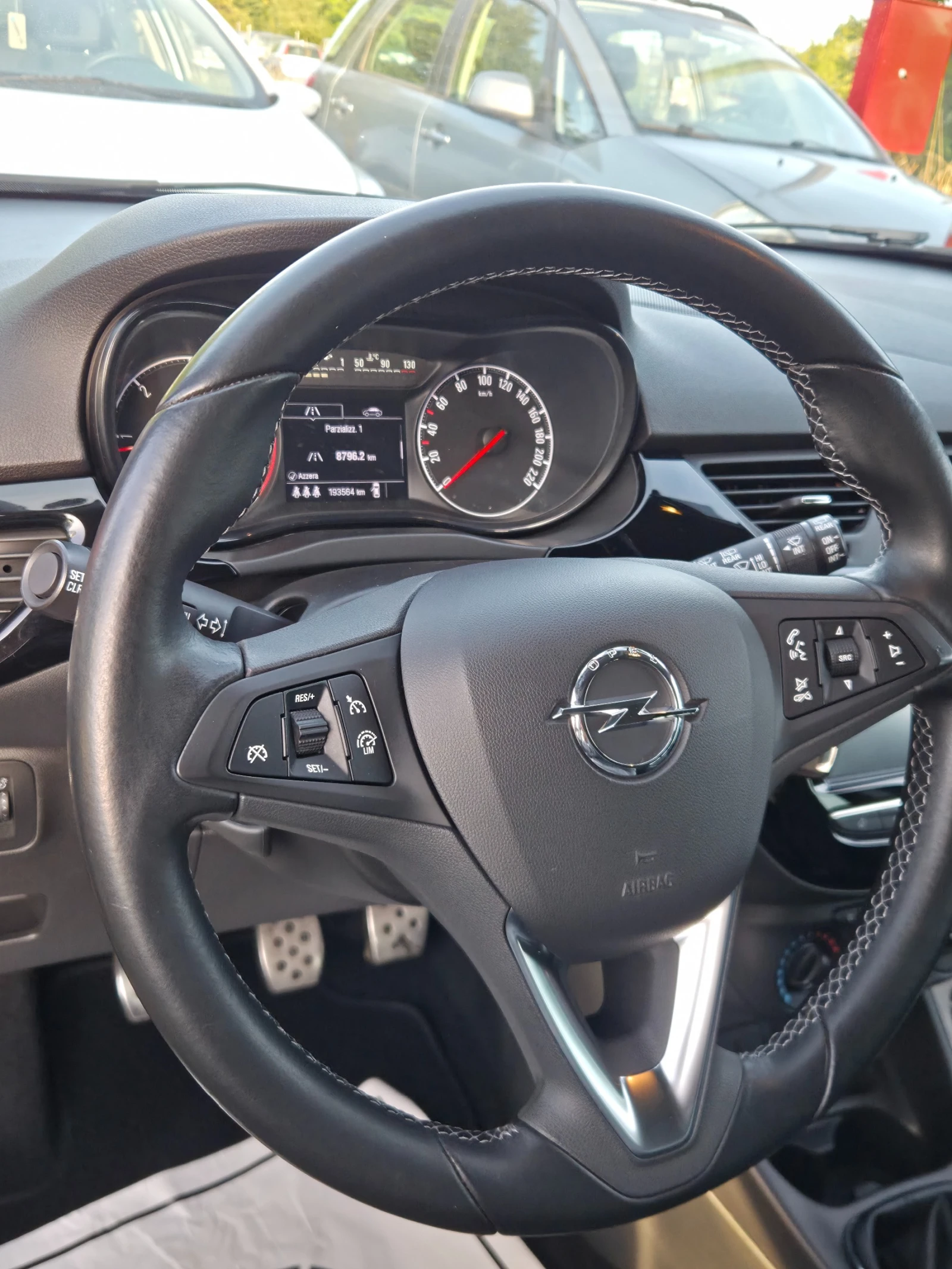Opel Corsa 1.3CDTi COSMO* Безупречна* , снимка 13 - Автомобили и джипове - 56333485