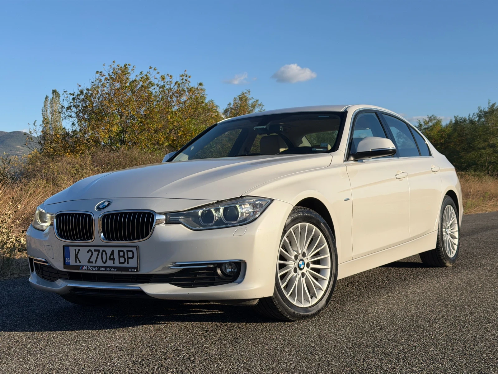 BMW 320 320D | Mobile.bg � ����������� 3