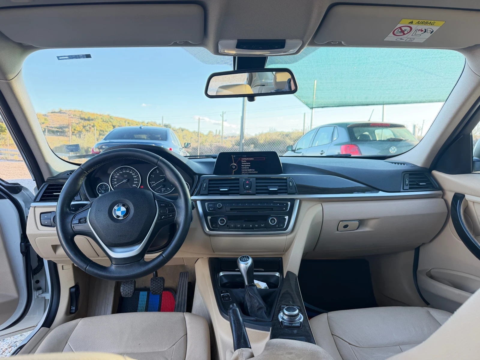 BMW 320 320D | Mobile.bg � ����������� 7
