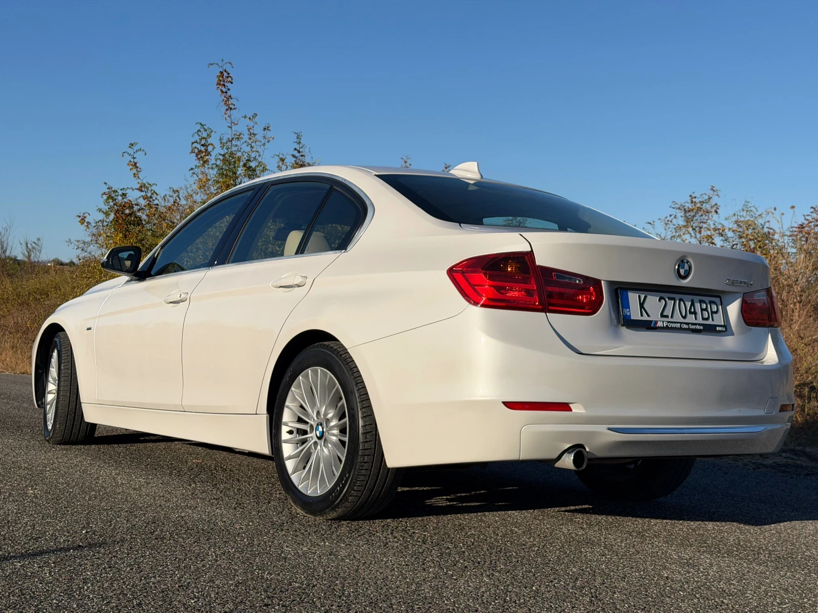 BMW 320 320D | Mobile.bg � ����������� 6