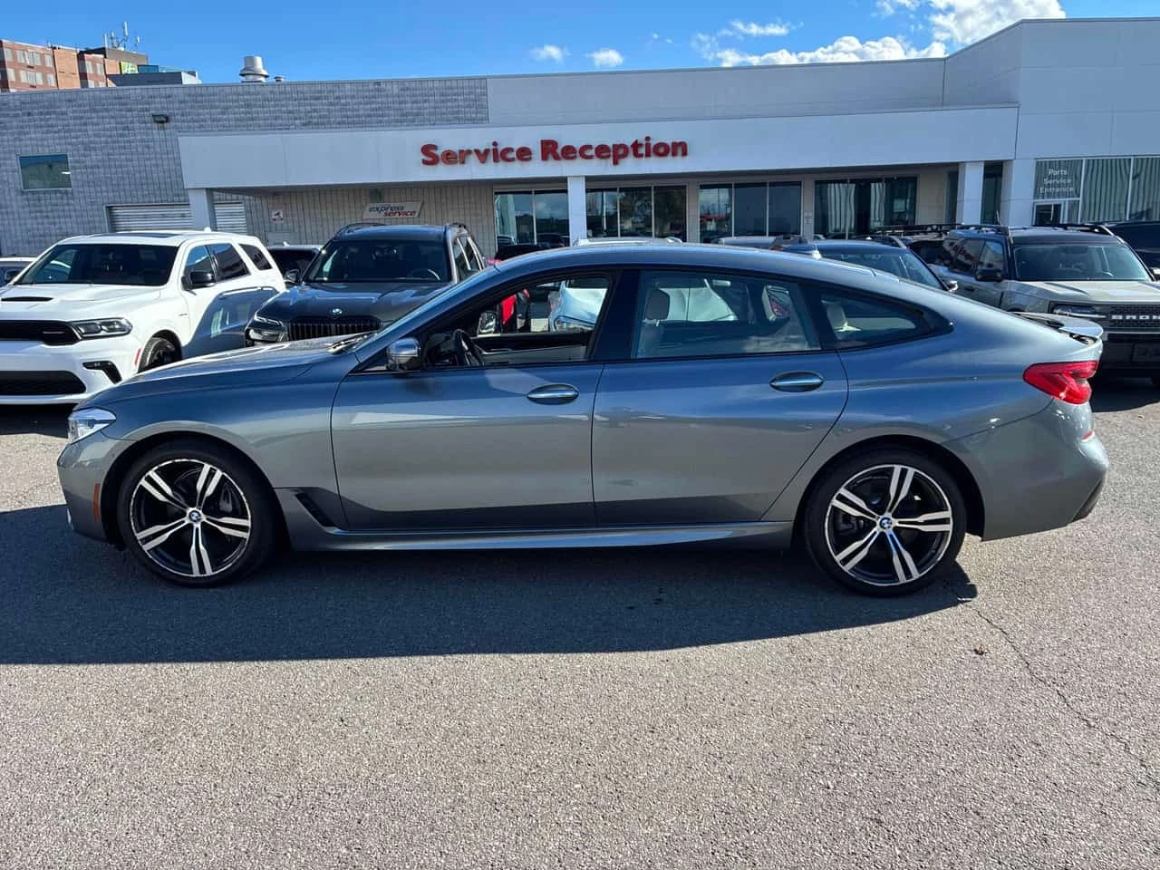 BMW 640 GT* 640i xDrive* ���������� ��� ������������ ����� | Mobile.bg � ����������� 2