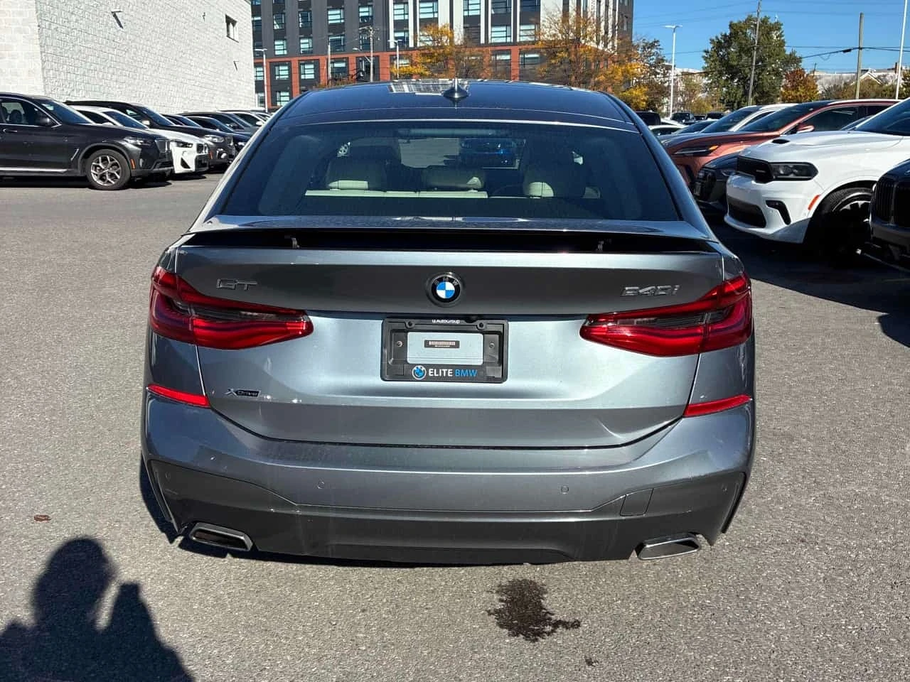 BMW 640 GT* 640i xDrive* ���������� ��� ������������ ����� | Mobile.bg � ����������� 4