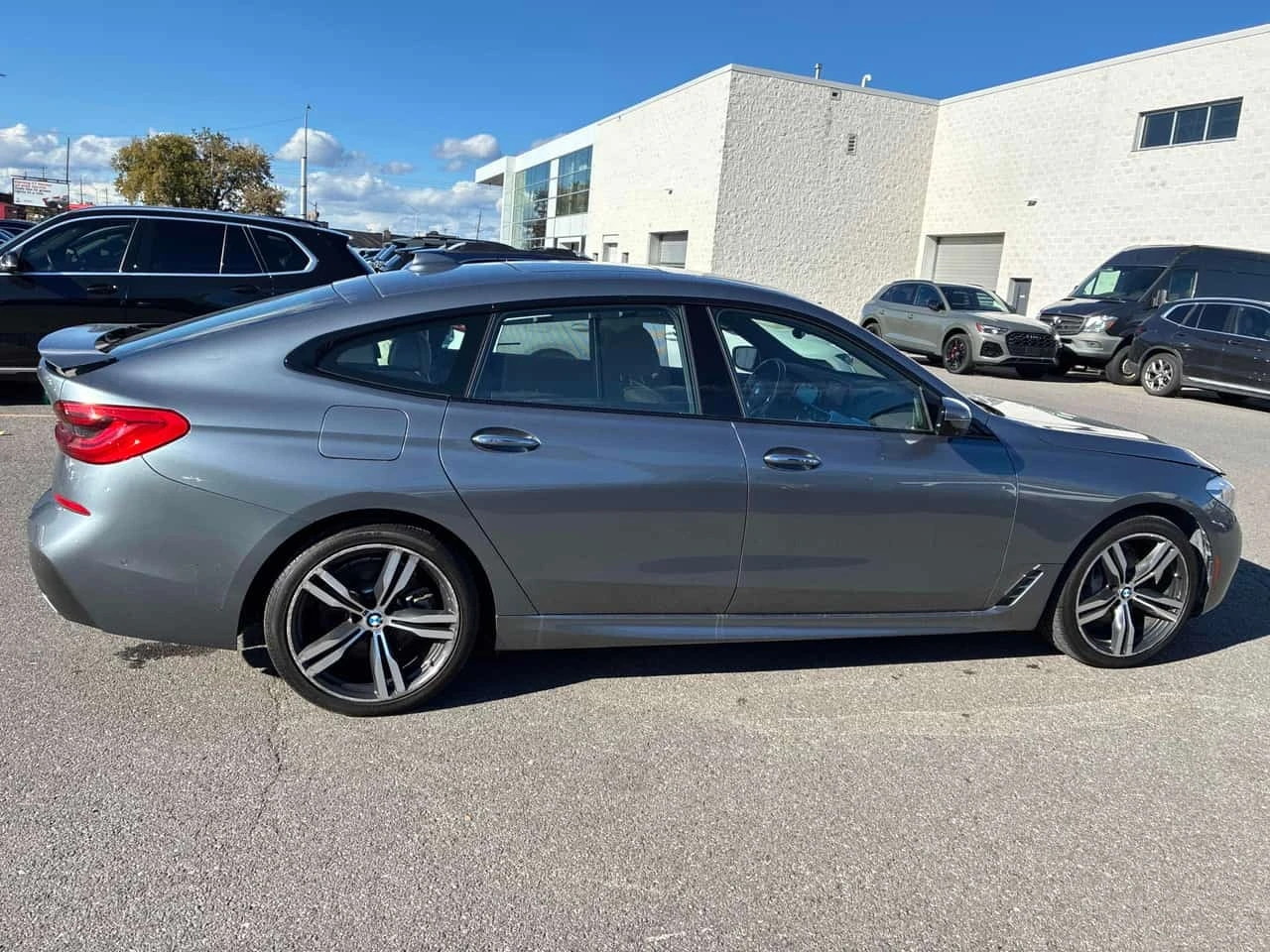 BMW 640 GT* 640i xDrive* ���������� ��� ������������ ����� | Mobile.bg � ����������� 3
